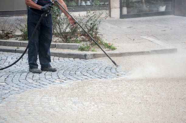 Best Parking Lot and Garage Cleaning  in Manche North Shore, CA