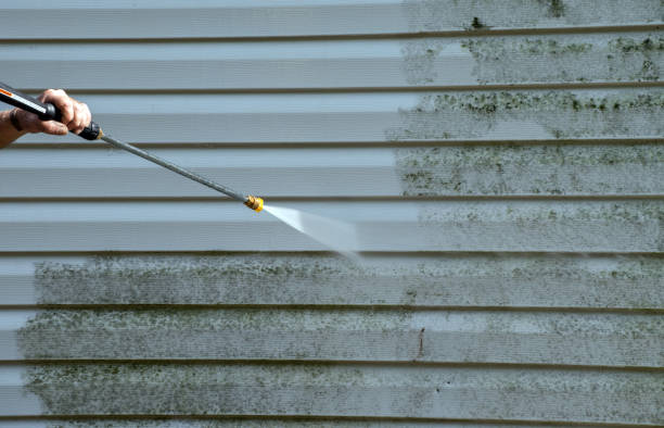 Best Dumpster Area Cleaning  in Manche North Shore, CA